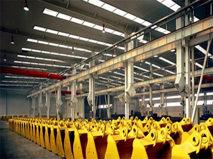 浙江温岭网架钢结构工程有限公司